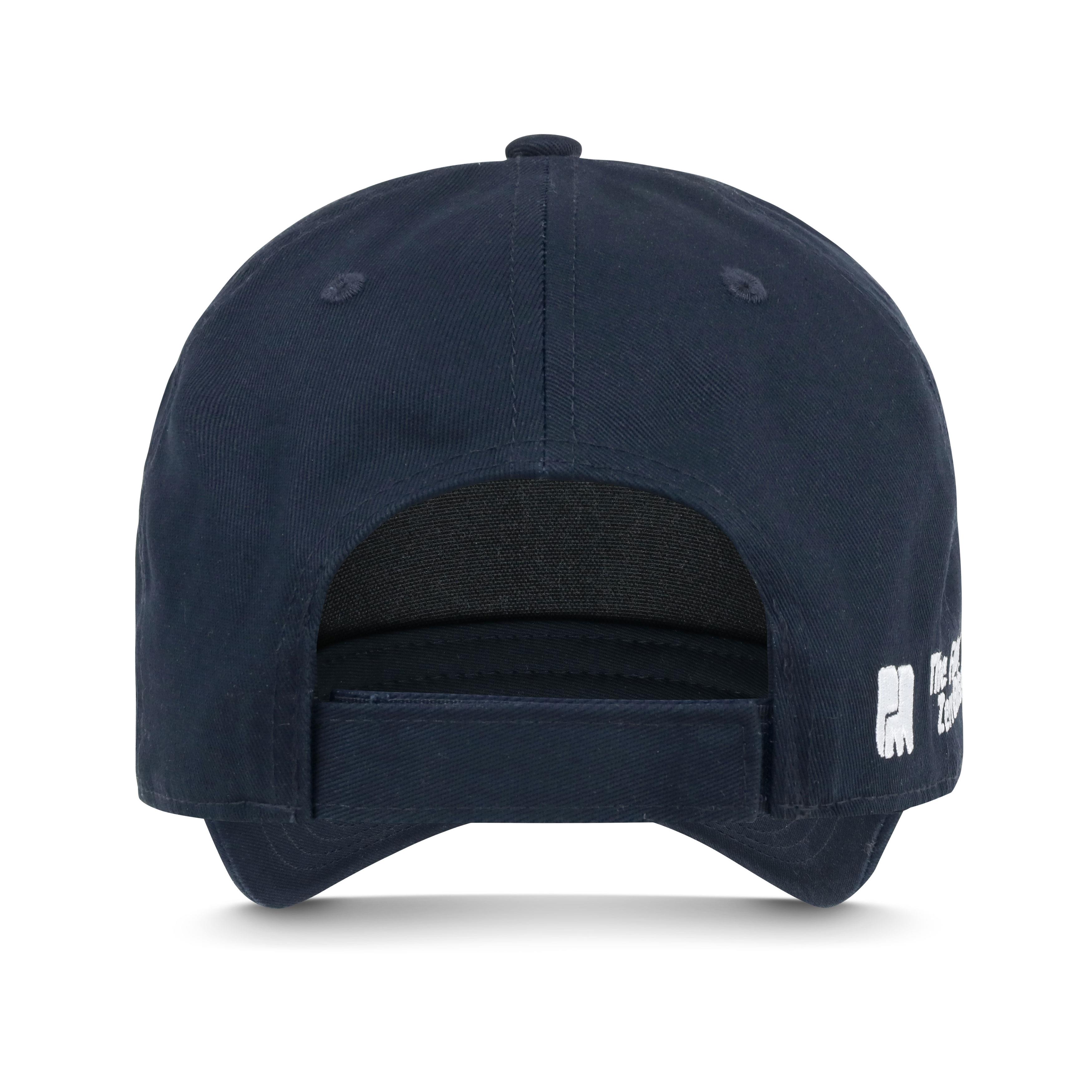Cap iONTRON